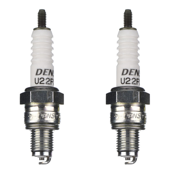 Zündkerze Denso U22FS-U 2er Set