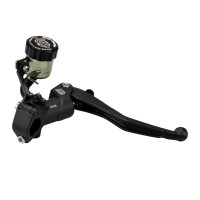 Moto-Master Bremspumpe Radial 12 mm schwarz 213120 Moto-Master Bremspumpe Radial 12 mm schwarz 213120