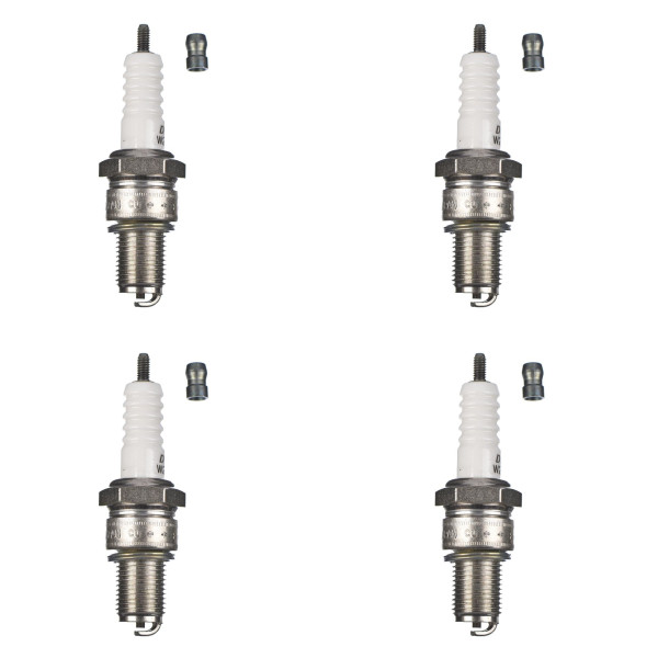 Zündkerze Denso W22ES-U 4er Set