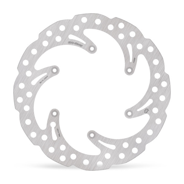 Moto-Master Bremsscheibe Vintage vorne 110968