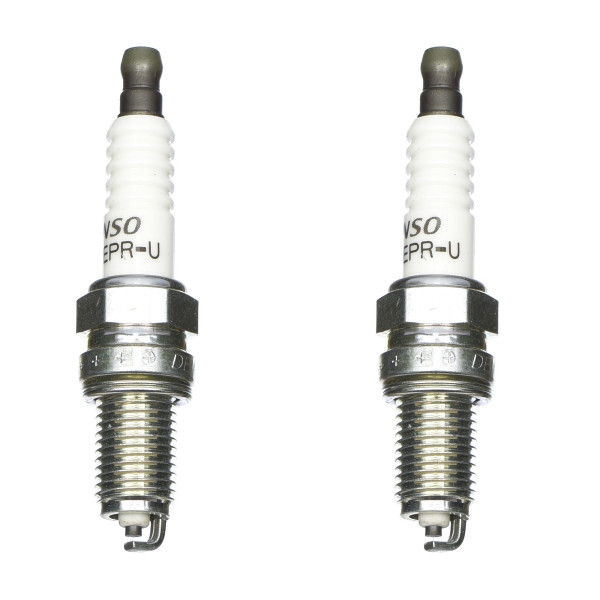 Zündkerze Denso XU22EPR-U 2er Set