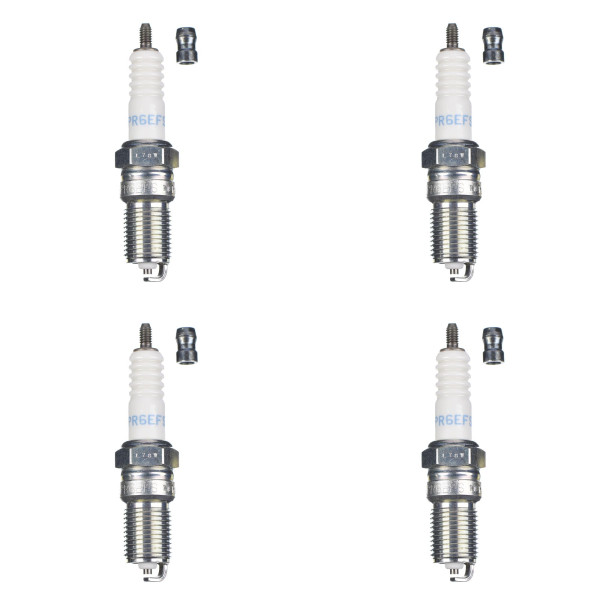 Zündkerze NGK BPR6EFS 3623 4er Set