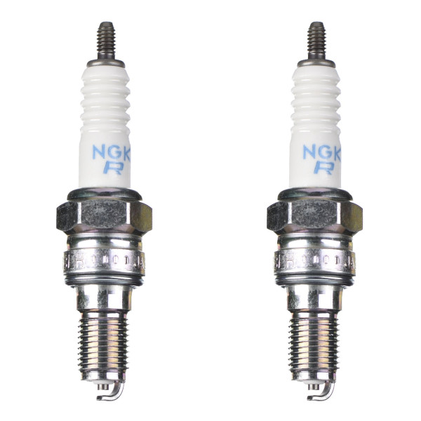 NGK Zündkerze CR8EH-9 5666 2er Set