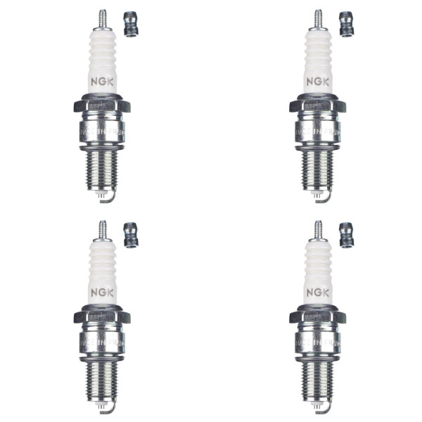 Zündkerze NGK BP5ES 6511 4er Set