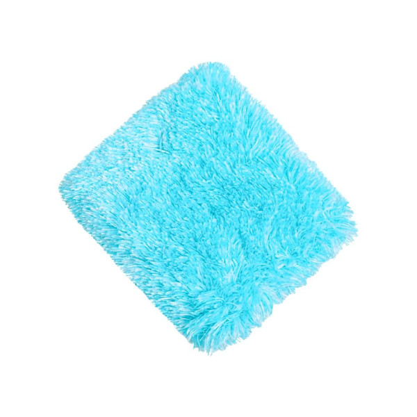 Purestar Creamy Wash Waschpad ocean blue