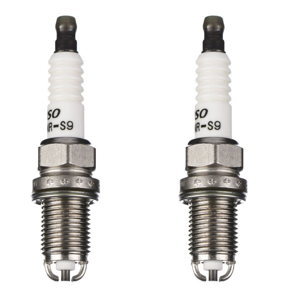 Zündkerze Denso K20TNR-S9 2er Set