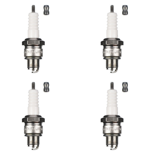Zündkerze Denso W16FS-U 4er Set