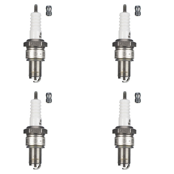 Zündkerze Denso W24ES-U 4er Set