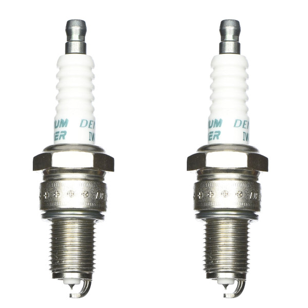 Zündkerze Denso IW16 Iridium 2er Set