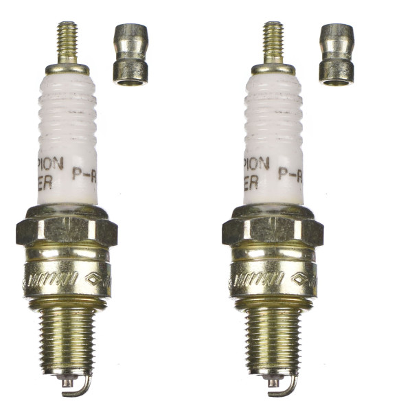Zündkerze Champion P-RZ7HCT10 2er Set
