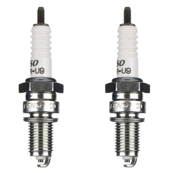 Zündkerze Denso X27EPR-U9 2er Set