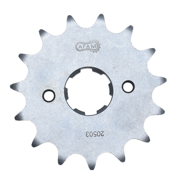 AFAM Ritzel #530 15 Zähne