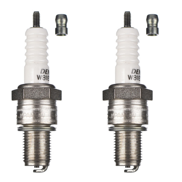 Zündkerze Denso W31ESR-U 2er Set