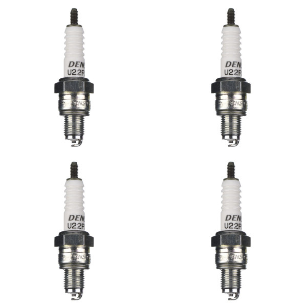 Zündkerze Denso U22FS-U 4er Set