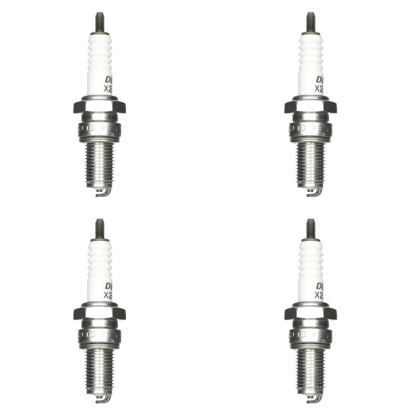 Zündkerze Denso X24ES-U 4er Set