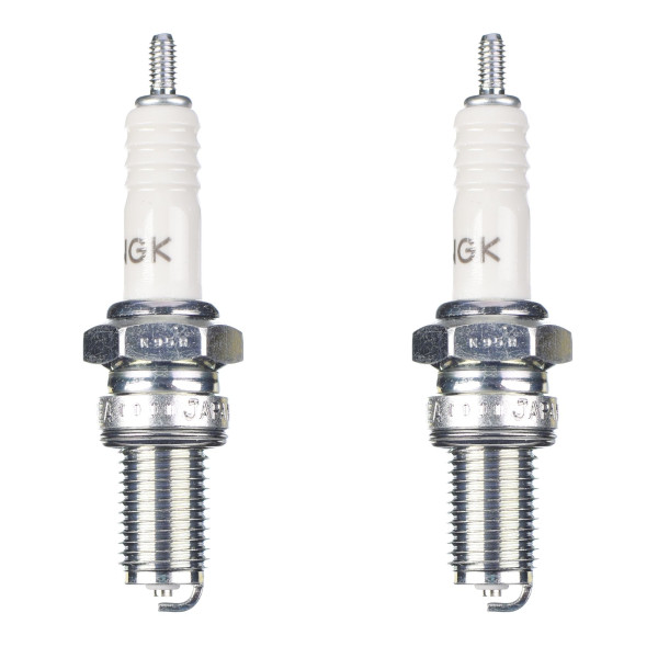 Zündkerze NGK D8EA 2120 2er Set