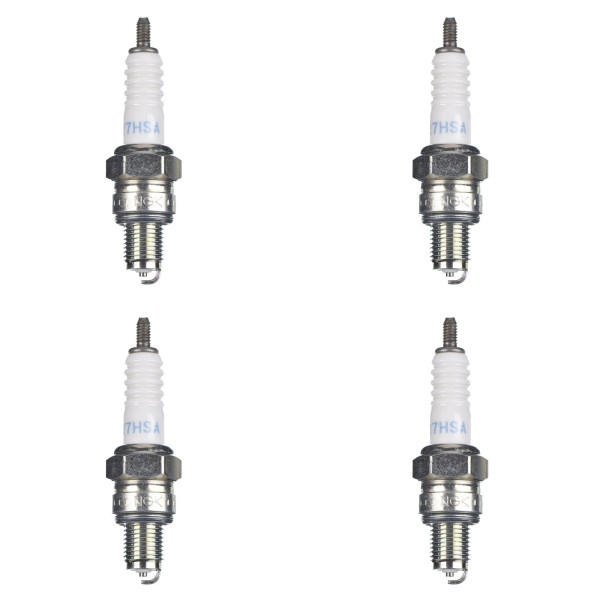 Zündkerze NGK CR7HSA 4549 4er Set