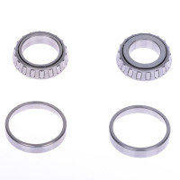 MotoLibre Lenkkopflager SSY125 Kegelrollenlager 45201258 MotoLibre Lenkkopflager SSY125 Kegelrollenlager 45201258