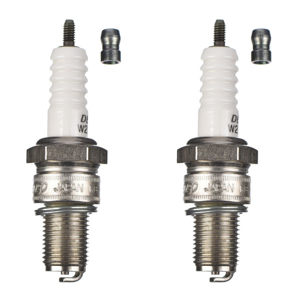 Zündkerze Denso W27ES-U 2er Set