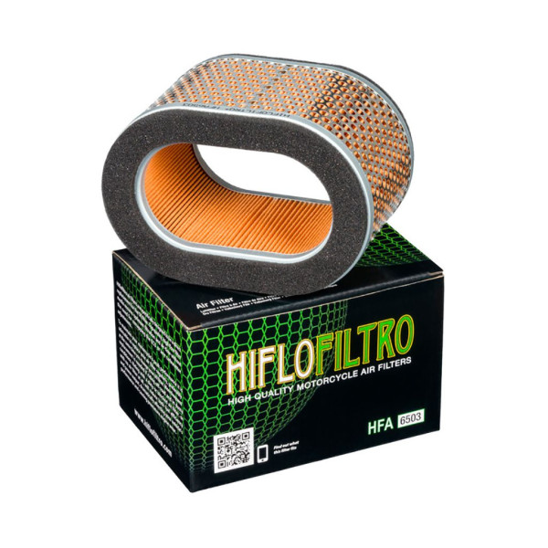 Luftfilter Hiflo HFA6503