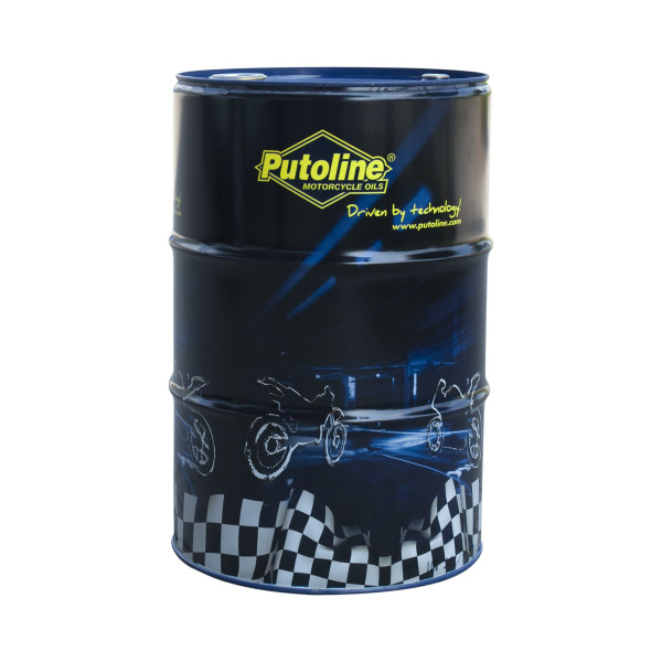 Öl 4Takt Putoline 10W60 60 Liter Motoröl N-Tech Pro R+ Off Road vollsynthetisch