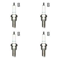 DENSO Zündkerze IU22 Iridium 4er Set DENSO Zündkerze IU22 Iridium 4er Set