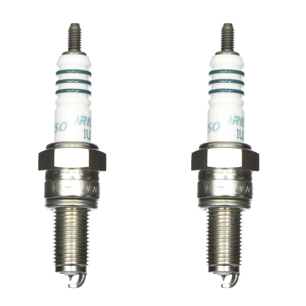 Zündkerze Denso IU24D Iridium 2er Set
