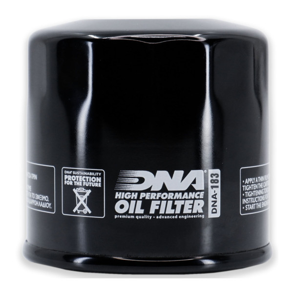 DNA Ölfilter High Performance DNA-183