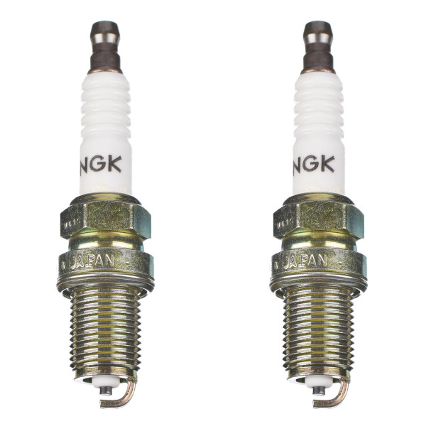 Zündkerze NGK BCP6ES-11 7210 2er Set