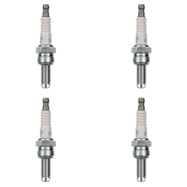 Zündkerze NGK CR7EKA 1462 4er Set