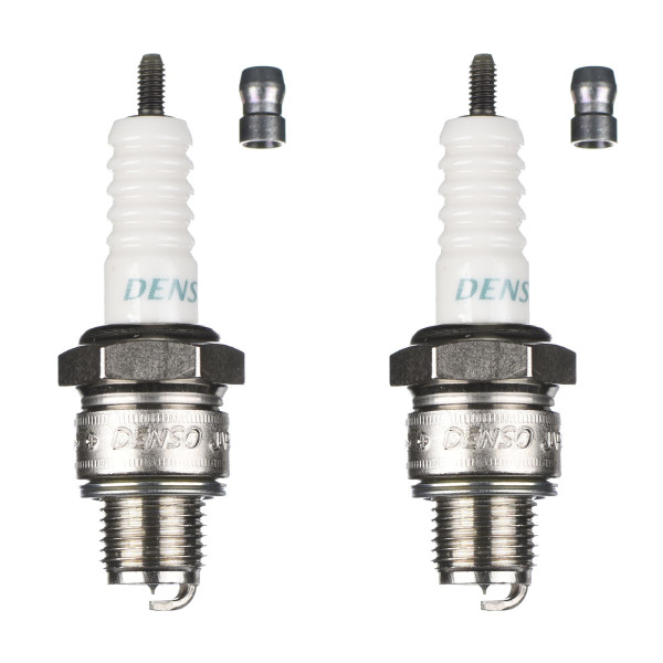 Zündkerze Denso IWF24 Iridium 2er Set