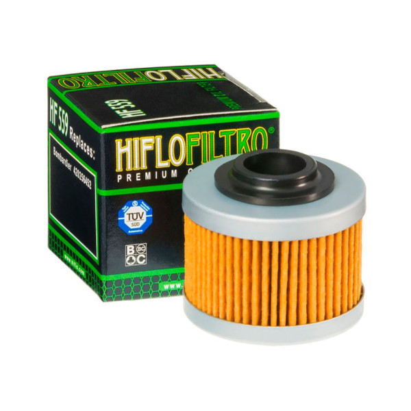 Ölfilter Hiflo HF559