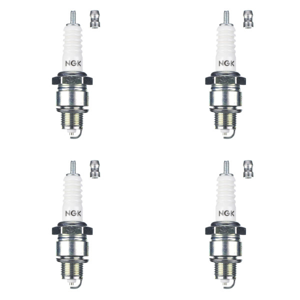Zündkerze NGK BP5HS 4111 4er Set