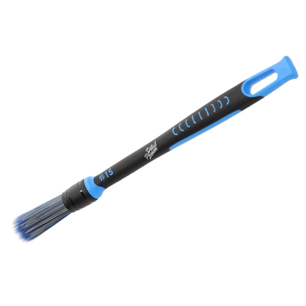 Detail Passion Detailingpinsel Felgenpinsel gummiert Ø 15mm