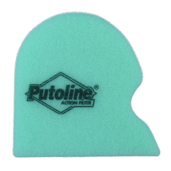 Luftfilter Putoline PUT151335 Schaumfilter 40mm