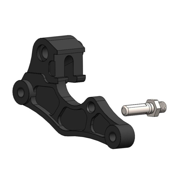 Moto-Master Bremssattel-Adapter Oversize MX 280 mm Ø 211150
