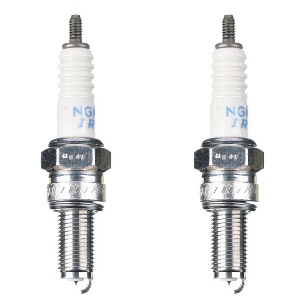 Zündkerze NGK CR7EIA-9 Iridium 91175 2er Set