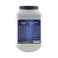 Putoline Handreiniger Gel 4,5 Liter Dose Hand Cleaner Yellow 74117 Putoline Handreiniger Gel 4,5 Liter Dose Hand Cleaner Yellow 74117