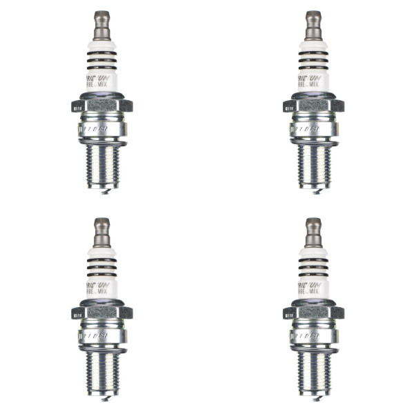Zündkerze NGK BR8ECMIX Iridium 3520 4er Set