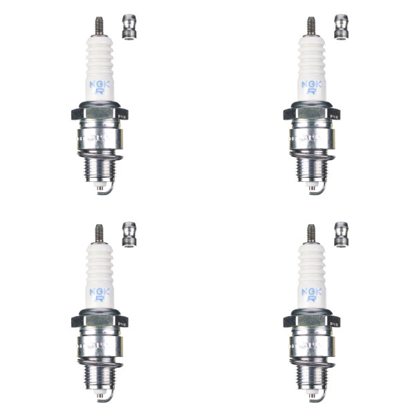 Zündkerze NGK BPR8HS 3725 4er Set