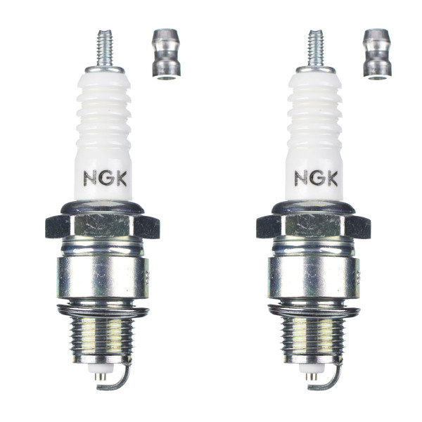 Zündkerze NGK BP5HS 4111 2er Set