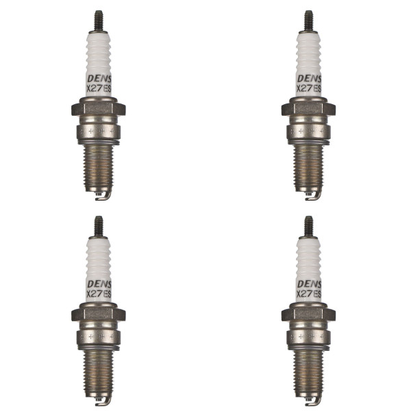 Zündkerze Denso X27ES-U 4er Set