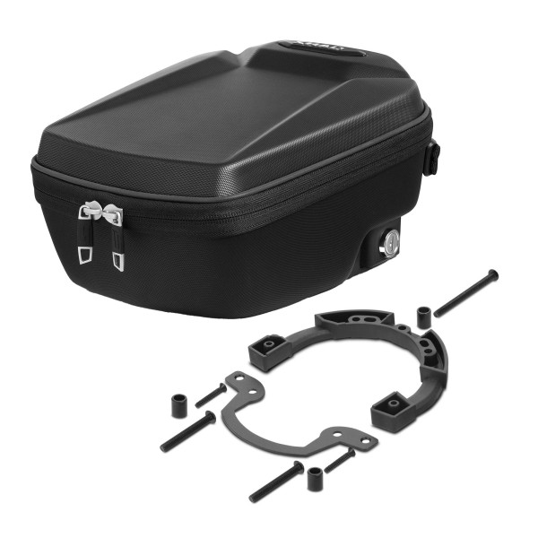 Tankrucksack SHAD X0SE09CLP Click System inkl. Fitting Kit