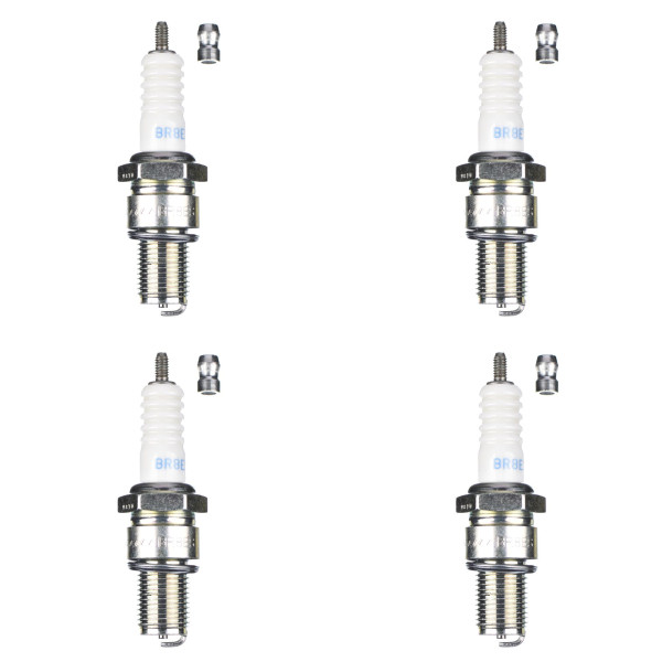 Zündkerze NGK BR8ES 5422 4er Set