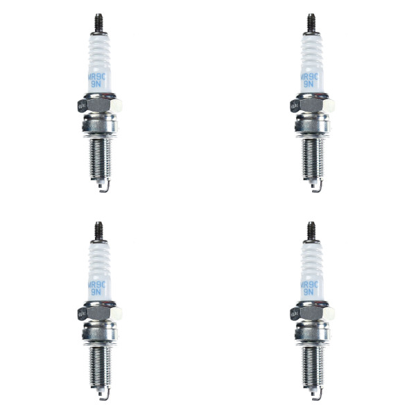 Zündkerze NGK MR9C-9N 97251 4er Set