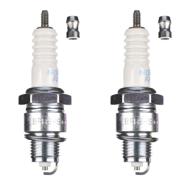 NGK Zündkerze BPR5HS 6222 2er Set
