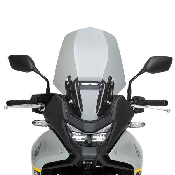 Puig Windschutz Windschild Tourenscheibe getönt mit ABE 22573H
