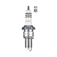 NGK Zündkerze BPR7EIX Iridium 4055 NGK Zündkerze BPR7EIX Iridium 4055