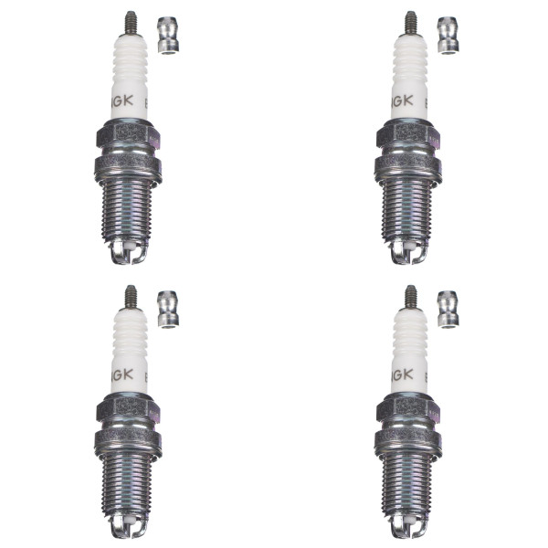 Zündkerze NGK BCP7ET 2078 4er Set