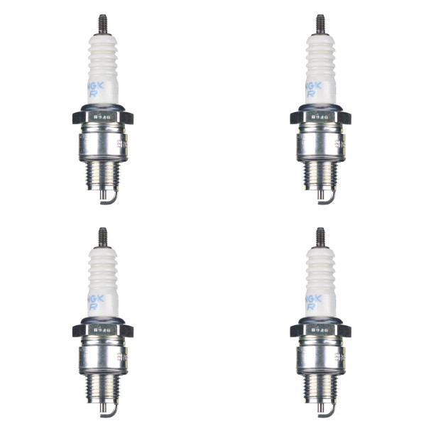 Zündkerze NGK BR6HSA 4296 4er Set